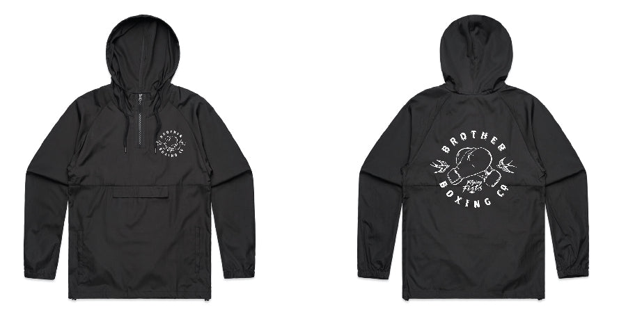 PRE ORDER- Wind Breaker/Spray Jacket