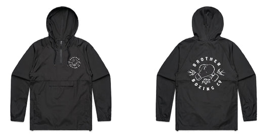 PRE ORDER- Wind Breaker/Spray Jacket