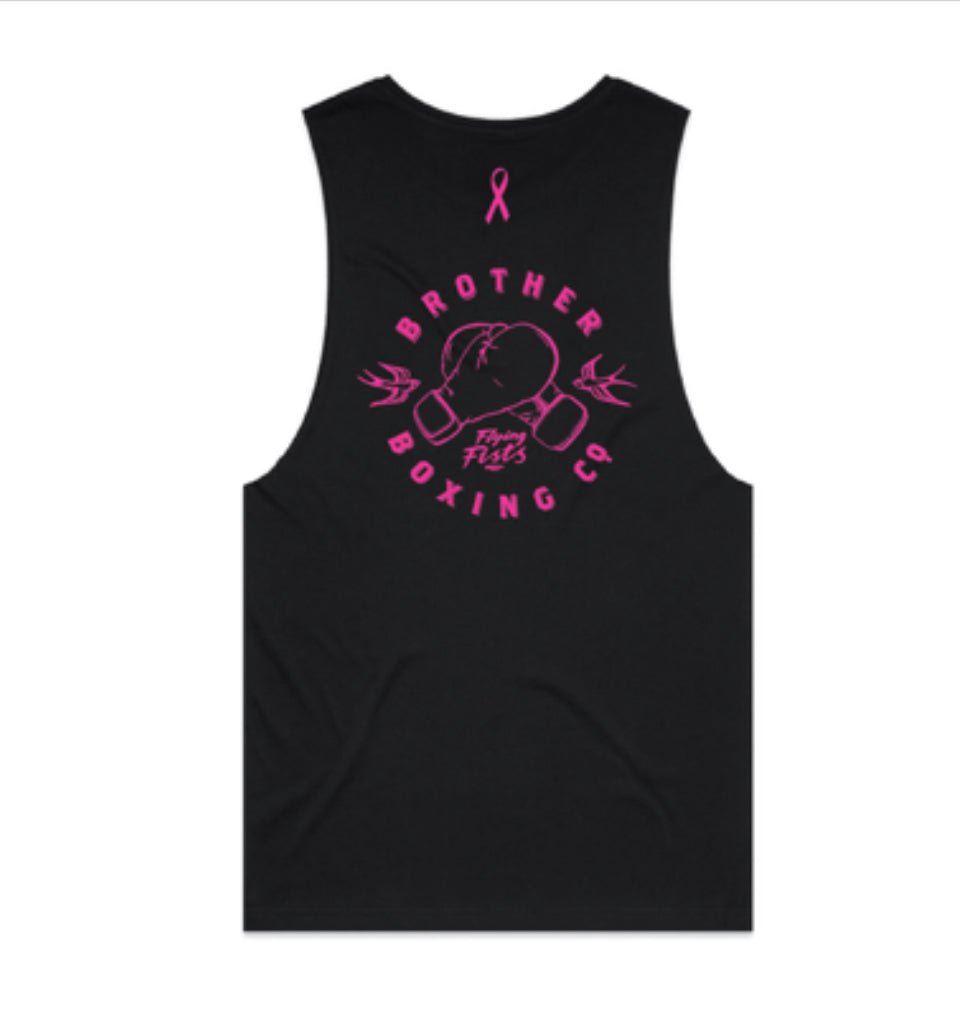 Run Club Tank Top