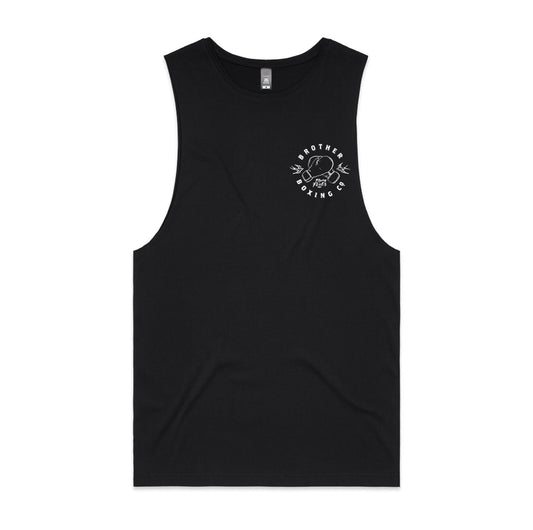 Brother Boxing Tank Top