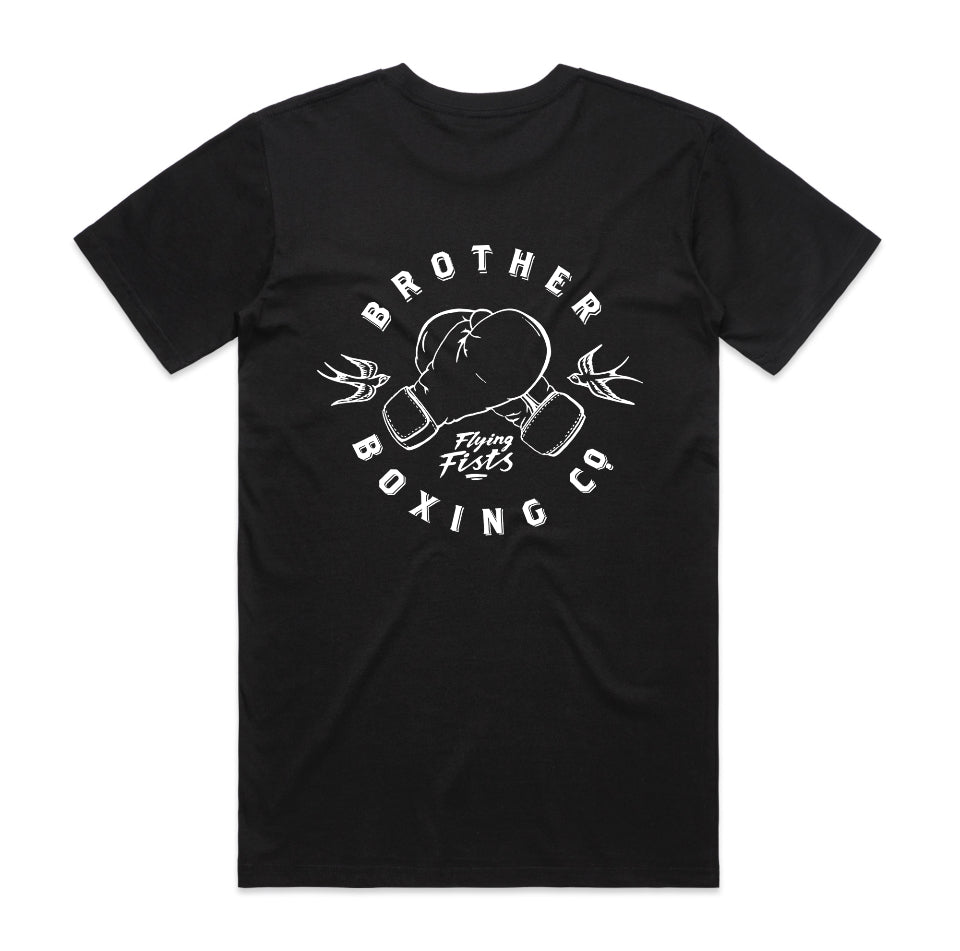 Brother Boxing Tee