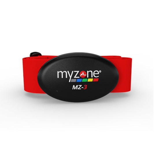 MYZONE- Heart rate monitor