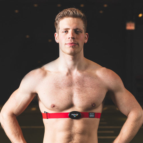 MYZONE- Heart rate monitor