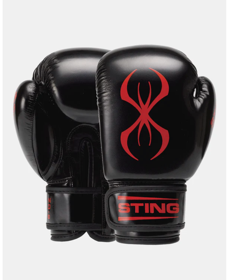 Sting junior protection 6oz boxing gloves