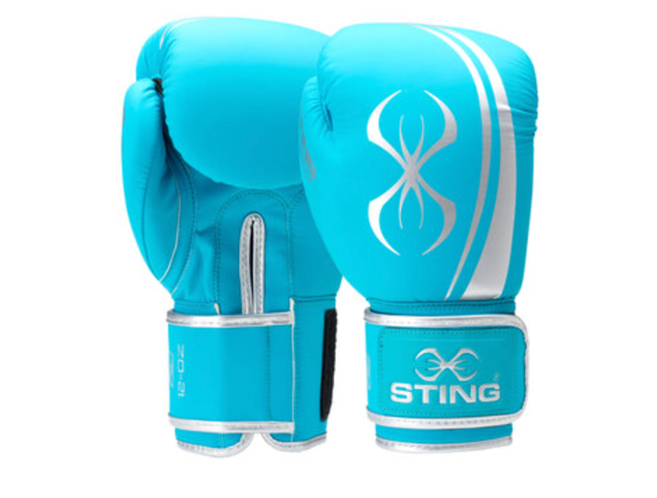 Aurora boxing gloves 12 OZ