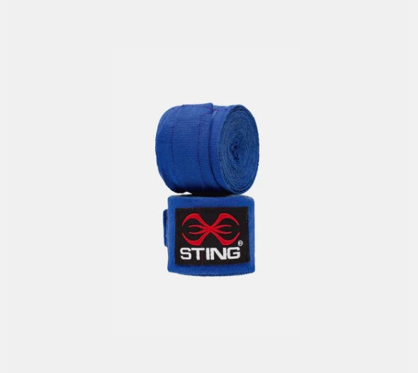 STING Hand Wraps