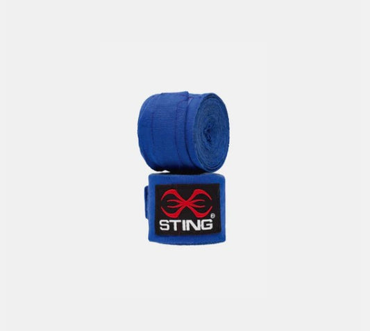 STING Hand Wraps