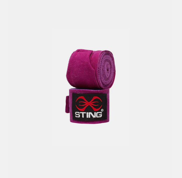 STING Hand Wraps