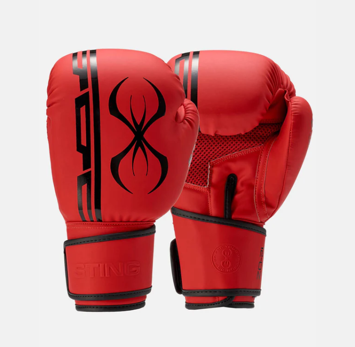 Armaplus Boxing Gloves